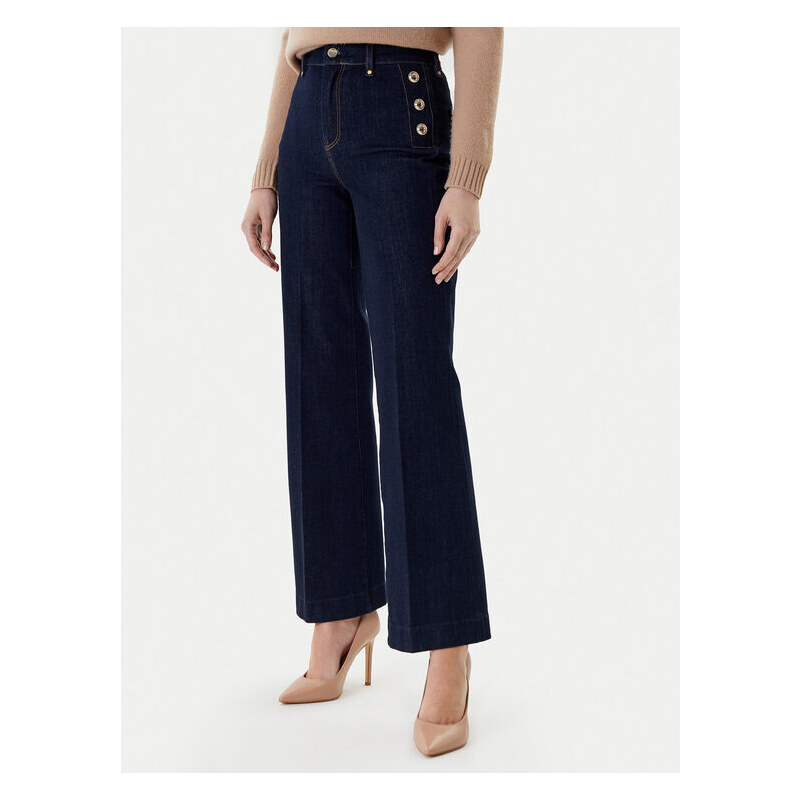 Jeansy Guess