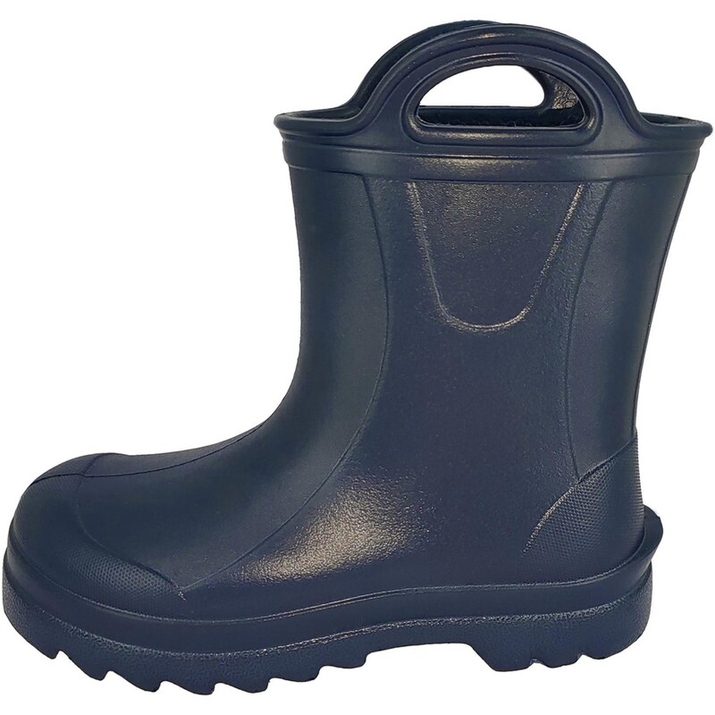 BECK Gumové holínky Rainies tmavě modrá 106825122