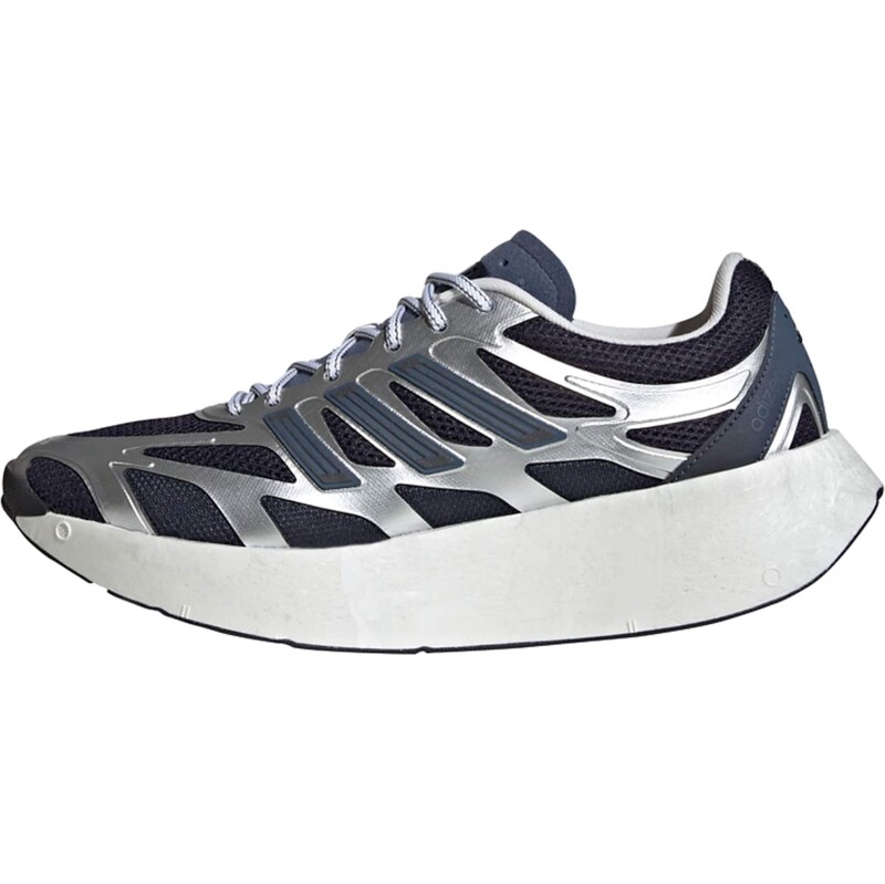 ADIDAS ORIGINALS Tenisky 'Adizero Aruku' marine modrá / tmavě modrá / stříbrná