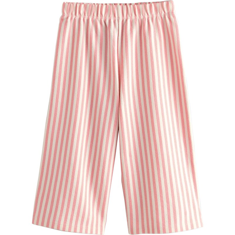 Next Kalhoty starorůžová / pastelově růžová
