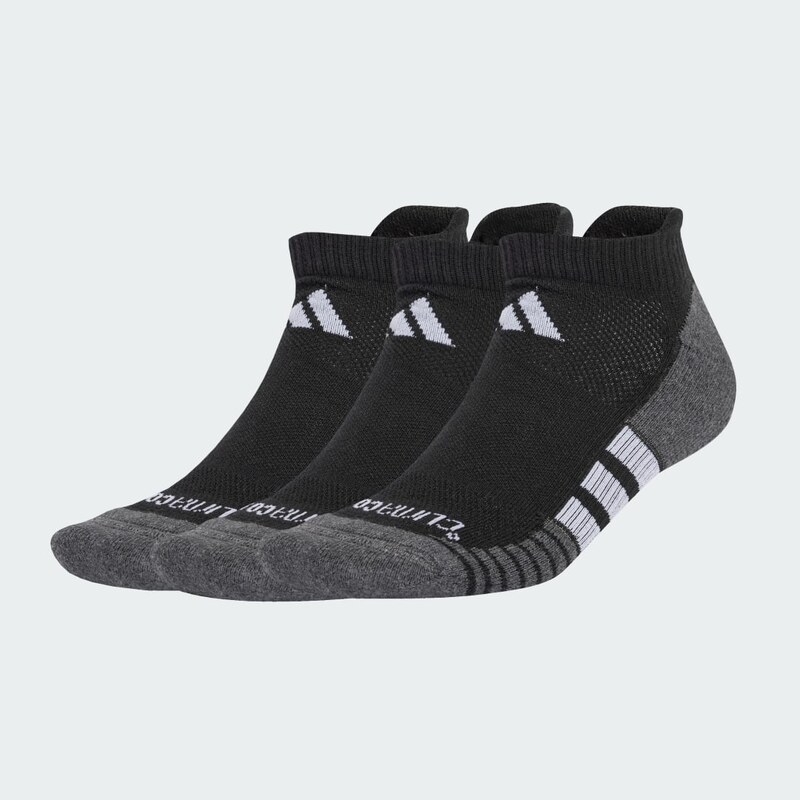 Adidas Ponožky Performance CLIMACOOL Cushioned Low 3Pairs