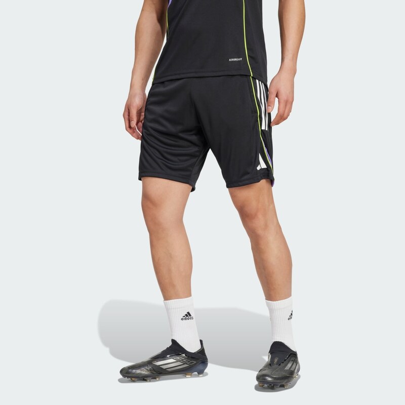 Adidas Tréninkové šortky Tiro 25 Competition
