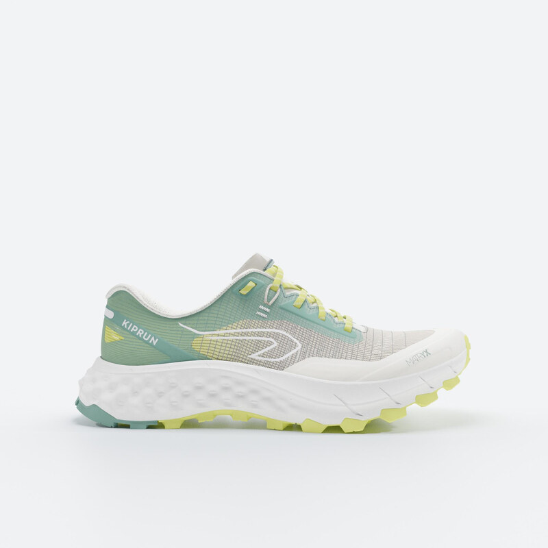 KIPRUN Dámské boty na trailový běh MT Cushion 2 105803745