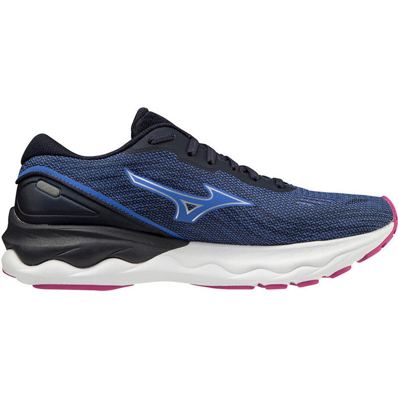 MIZUNO Pánské běžecké boty Wave Skyrise 3