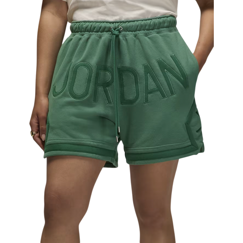 Šortky Jordan X Nina Chanel Abney Short dámské 111251392