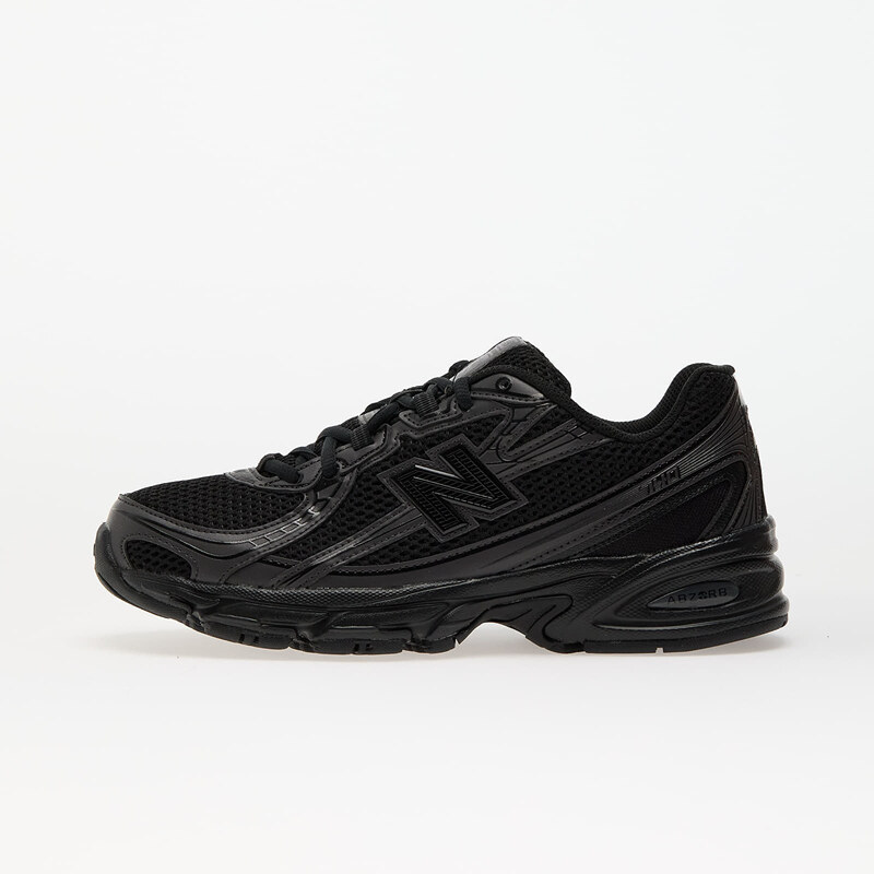 Tenisky New Balance 740 Black/ Black Cement EUR 38