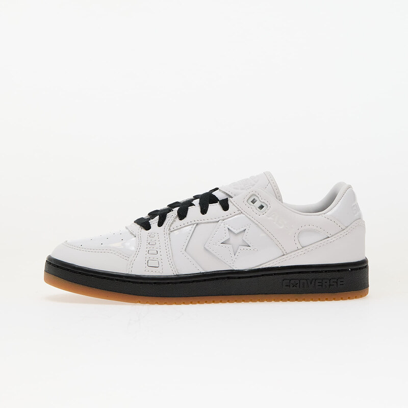 Converse x Sneeze Magazine As-1 Pro White/ Black/ Gum Honey