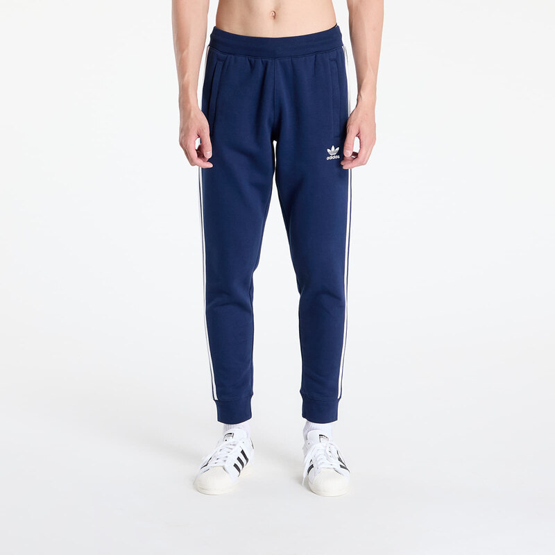 adidas Originals Tepláky adidas Adicolor 3-Stripes Joggers Night