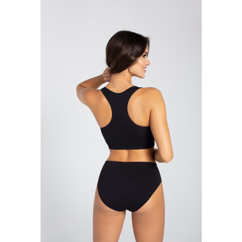 Dámský sportovní top Solaris - GATTA BODYWEAR 74058695