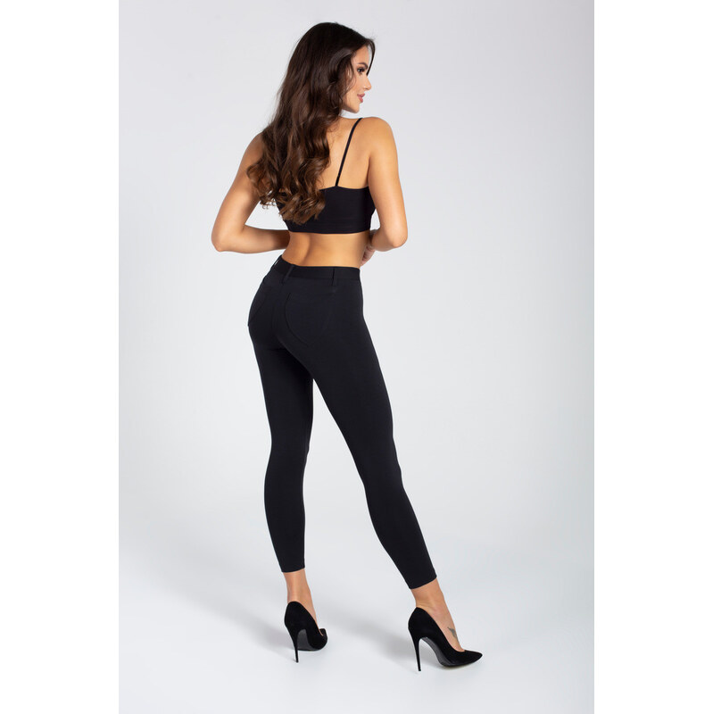 Dámské kalhoty Black - GATTA BODYWEAR 18236770