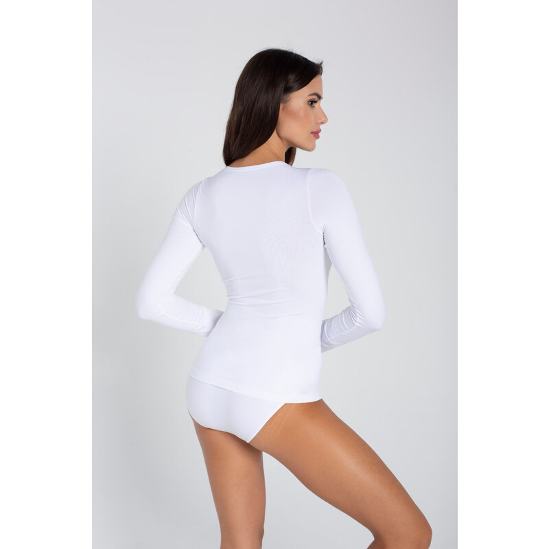 Dámské tričko L - GATTA BODYWEAR 31200218