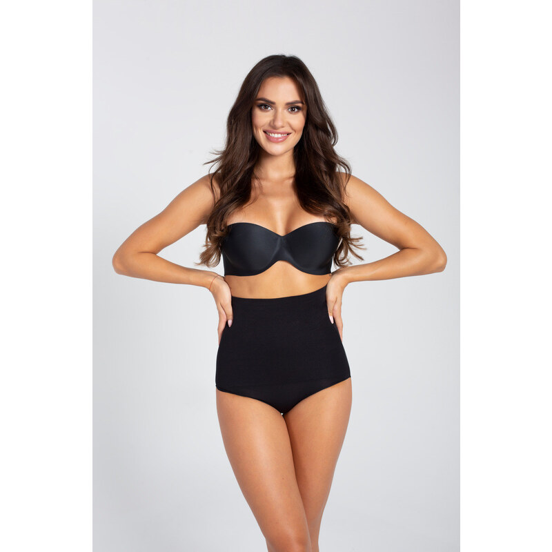 Dámské kalhotky HIGH WAIST model 6168286 WEAR - GATTA BODYWEAR