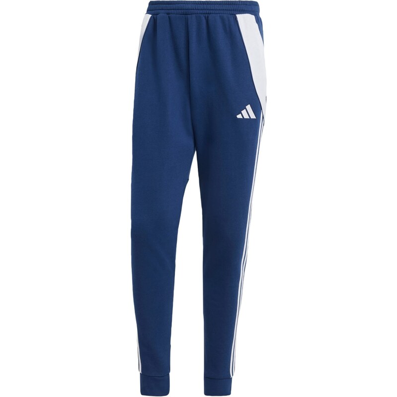 ADIDAS PERFORMANCE Sportovní kalhoty Tiro 24 námořnická modř /