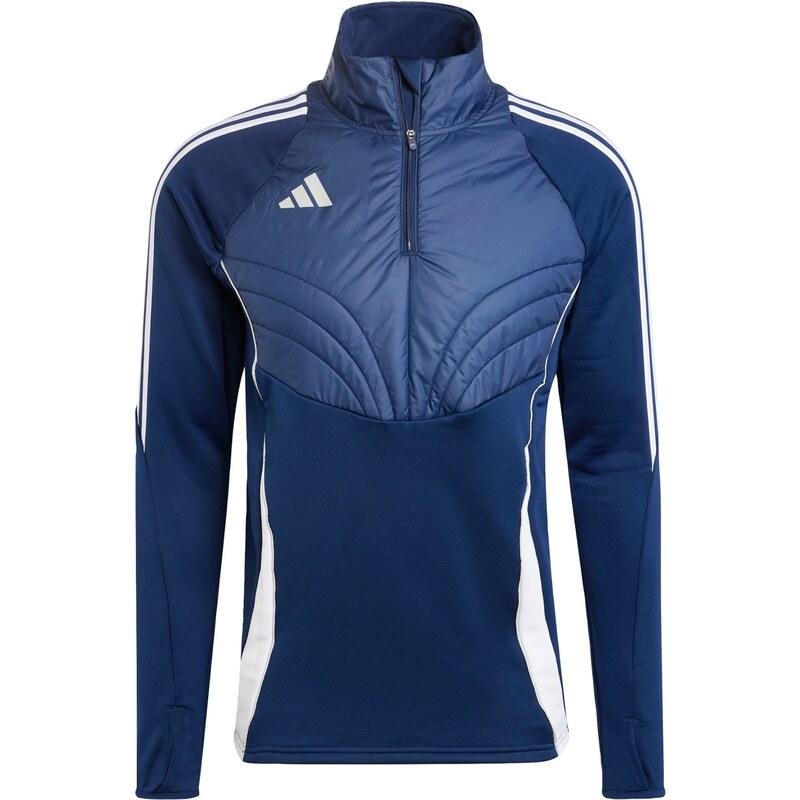 ADIDAS PERFORMANCE Sportovní bunda Tiro 24 enciánová modrá /