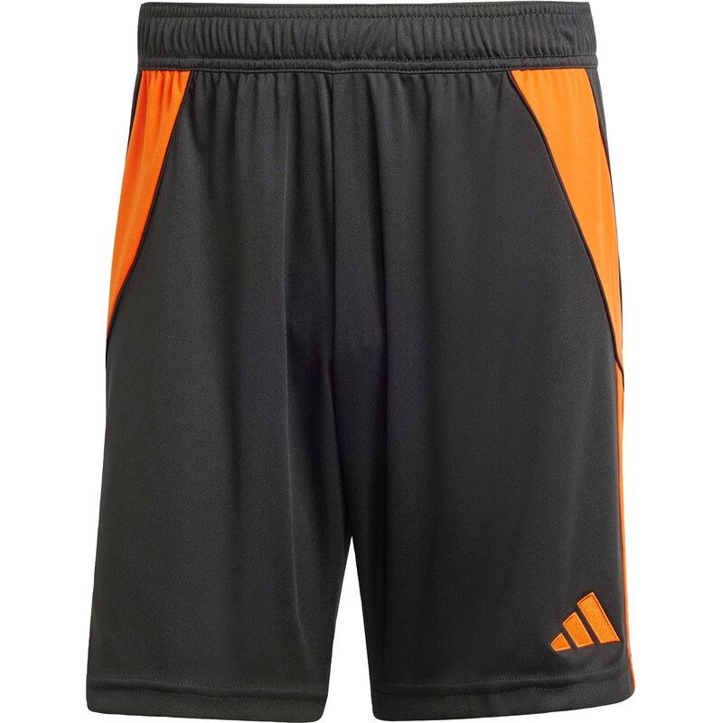 ADIDAS PERFORMANCE Sportovní kalhoty Tiro 24 oranžová / bílá