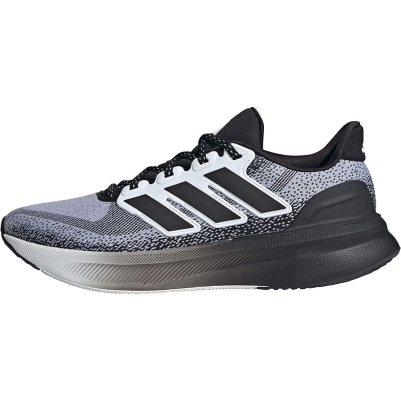 ADIDAS PERFORMANCE Běžecká obuv Ultrarun 5 černý melír / bílá 106845385