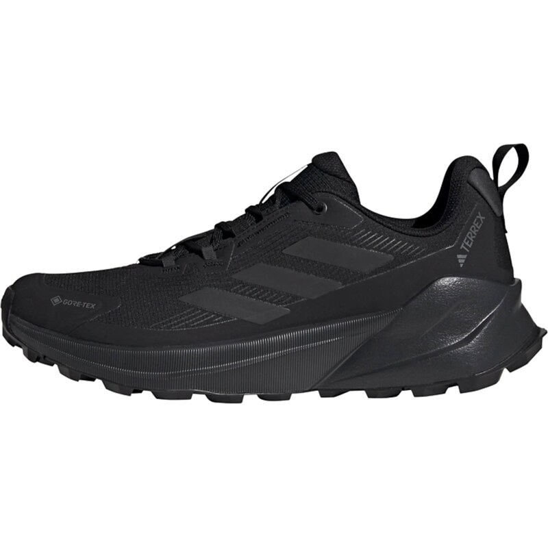 ADIDAS TERREX Polobotky Trailmaker 2.0 grafitová / černá