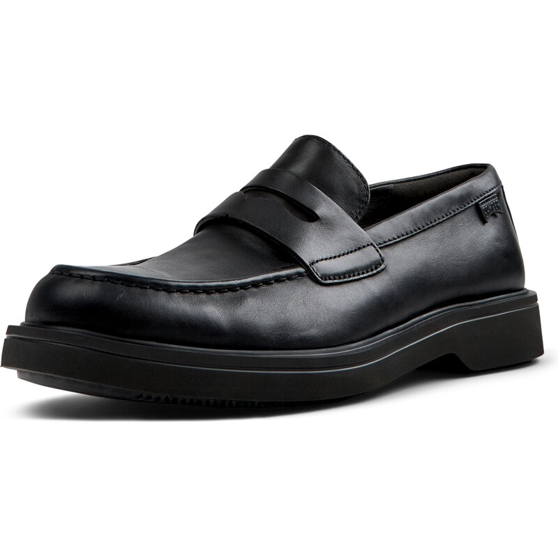 CAMPER Slipper Norman černá
