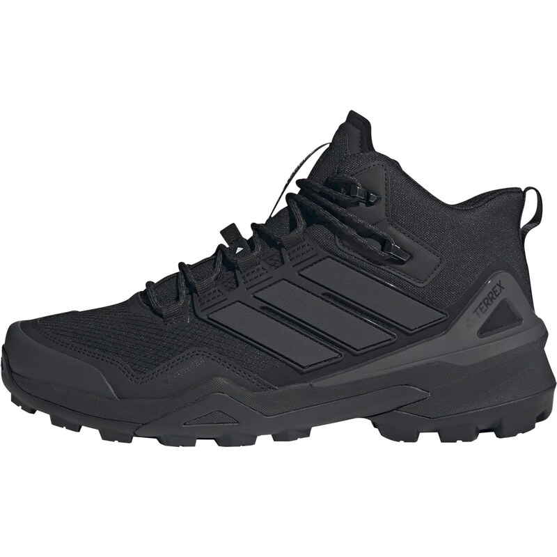 ADIDAS TERREX Kozačky Skychaser černá