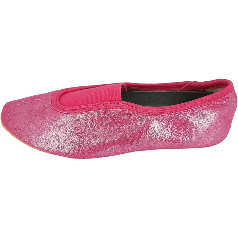 BECK Baleríny pink