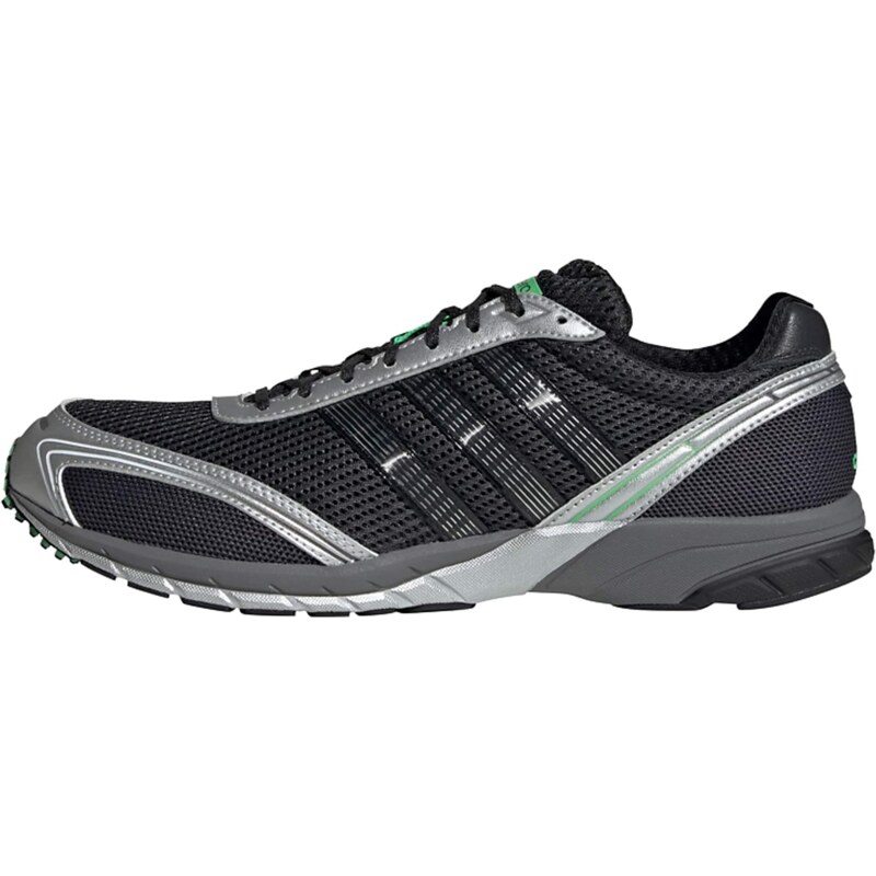 ADIDAS ORIGINALS Tenisky Adizero Adios OG tmavě zelená /