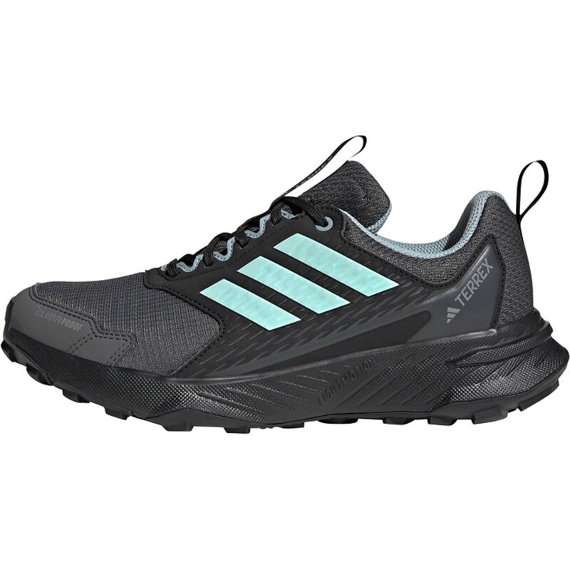 ADIDAS TERREX Běžecká obuv Tracefinder 2 aqua modrá / antracitová / 106845561