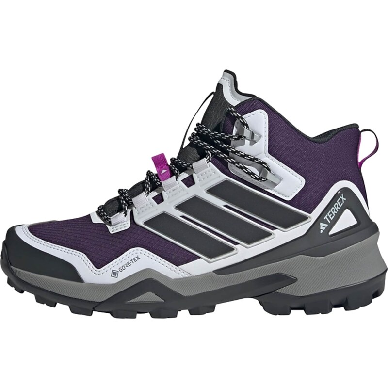 ADIDAS TERREX Kozačky Skychaser antracitová / světle šedá /