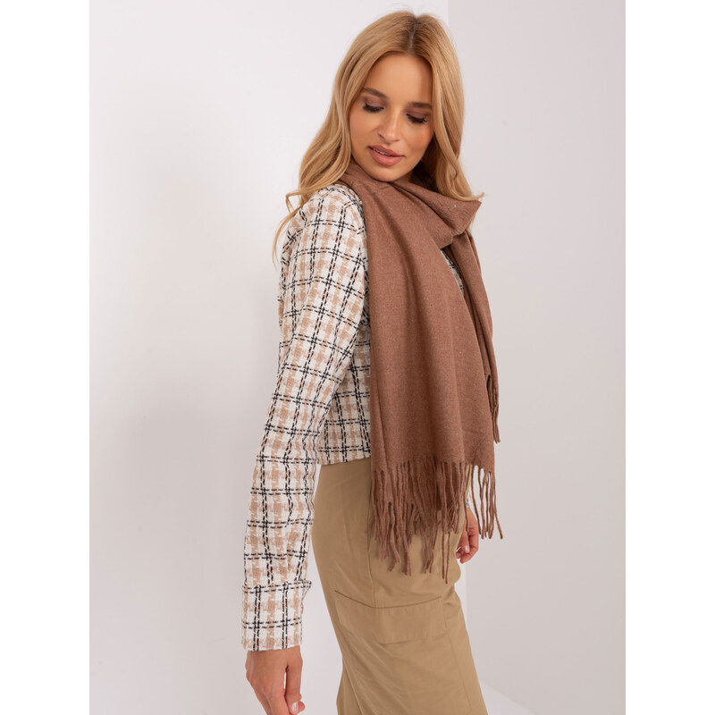 Wool Fashion Italia Šála AT-SZ-23185.62P Wool 108336406