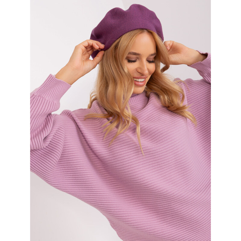 Wool Fashion Italia Baret -AT-CZ-231305.82P 110438382
