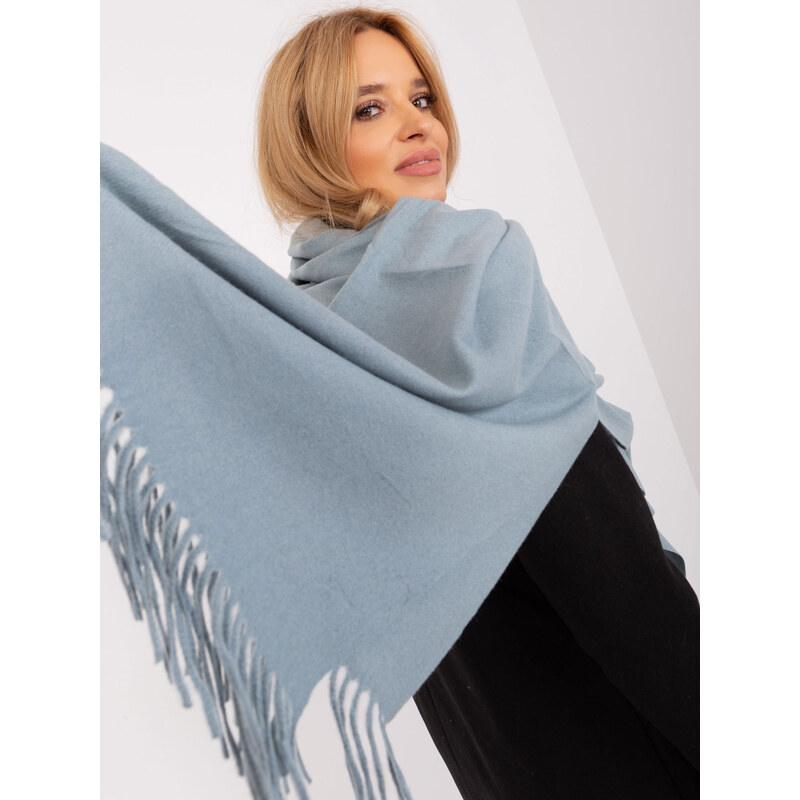Wool Fashion Italia Šála AT-SZ-23185.62P Wool 108336409