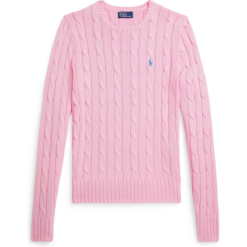 Polo Ralph Lauren Svetr růžová