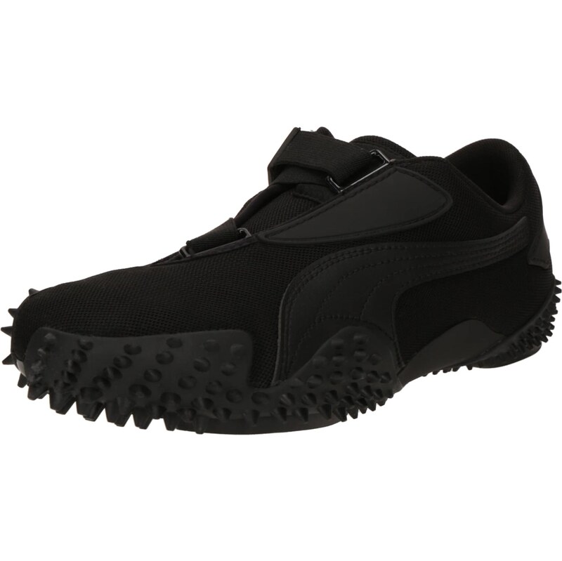 PUMA Tenisky 'Mostro OG Prime' černá
