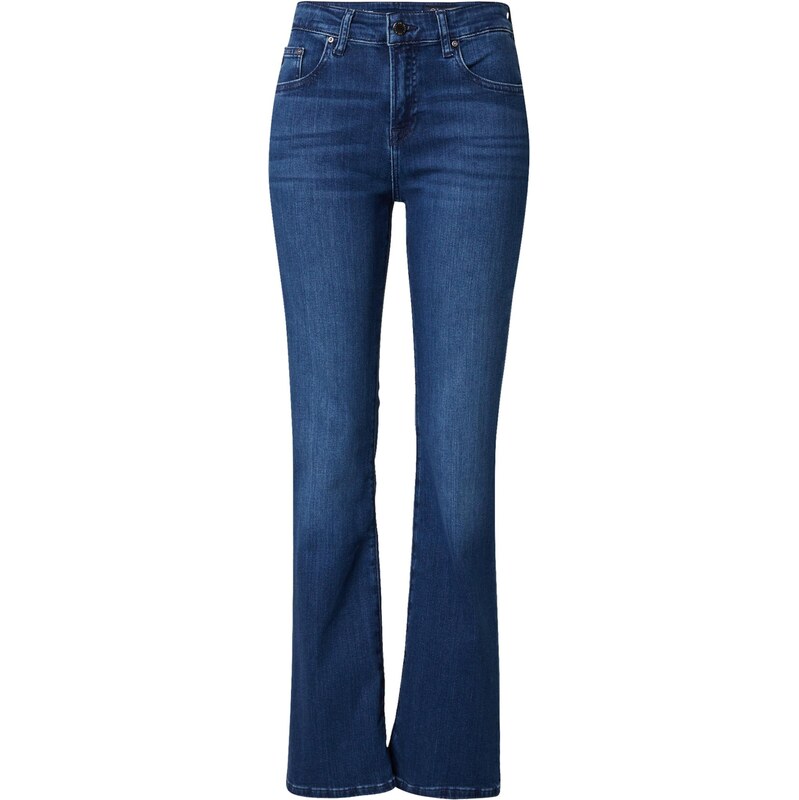 AG Jeans Džíny modrá džínovina 109089921