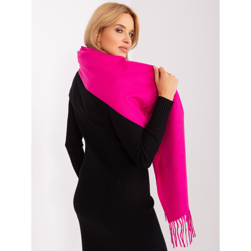 Wool Fashion Italia Šála AT-SZ-23185.93P Wool 108336417