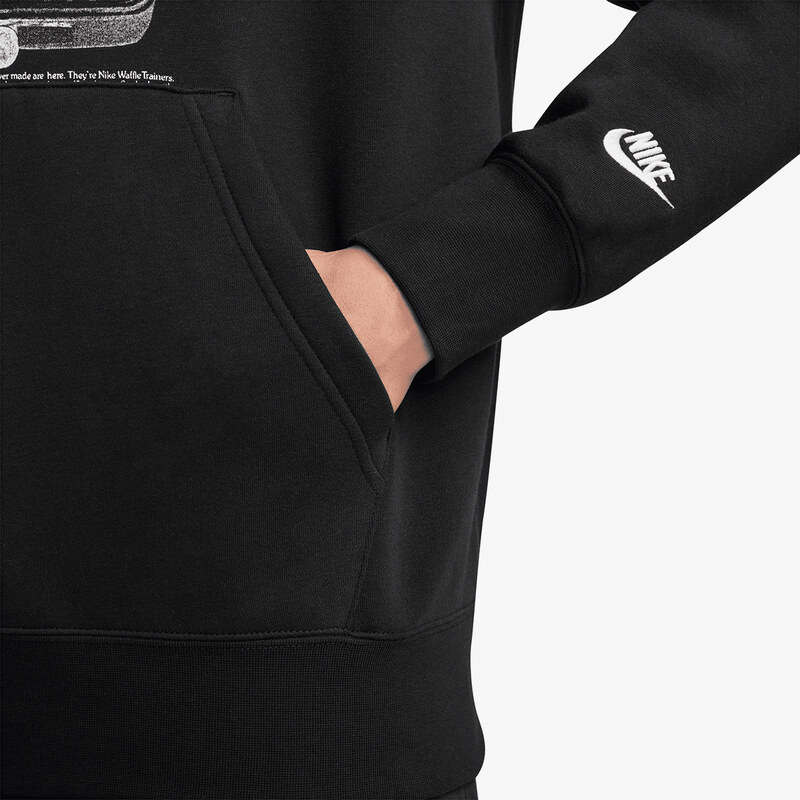 Nike Club S