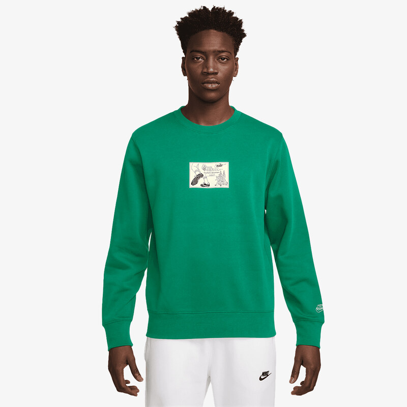 Nike Club XS