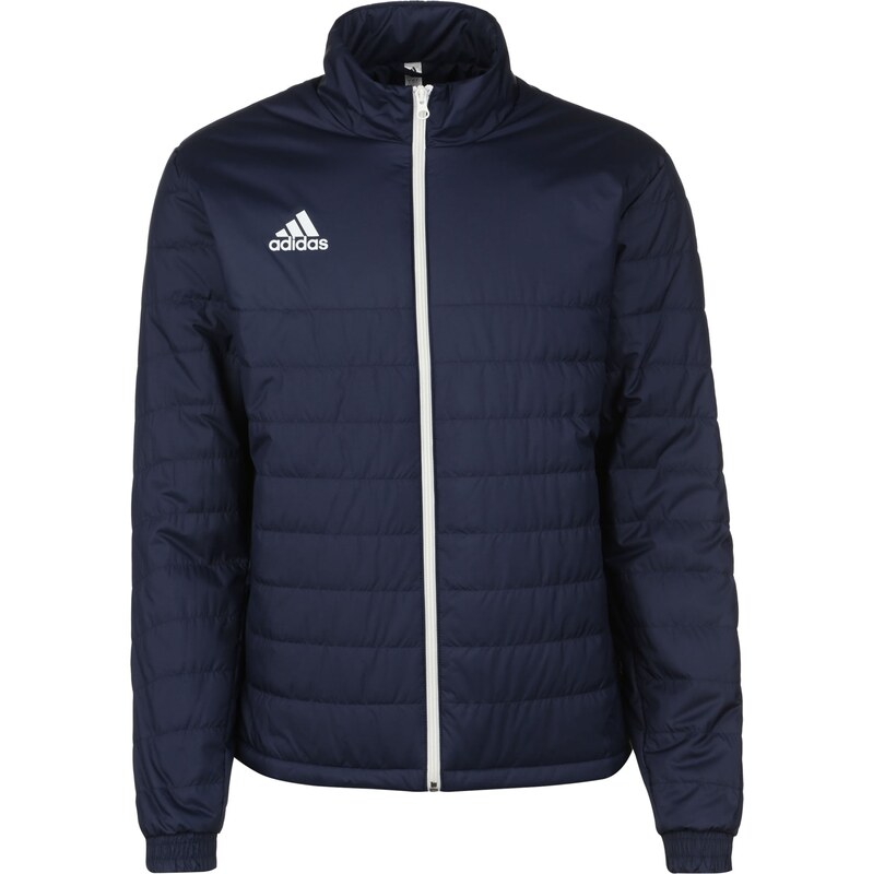 ADIDAS SPORTSWEAR Sportovní bunda Entrada 22 námořnická modř /