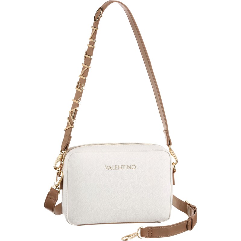 VALENTINO Taška přes rameno Alexis pueblo / offwhite 106845237