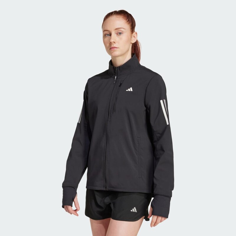 Adidas Bunda Own The Run Winterized
