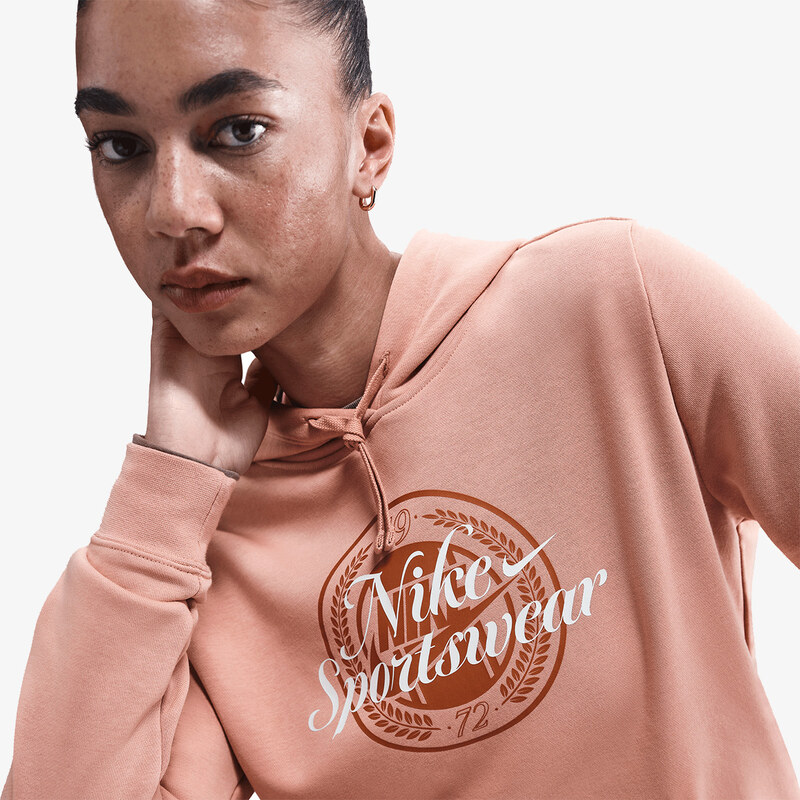 Nike Club XS