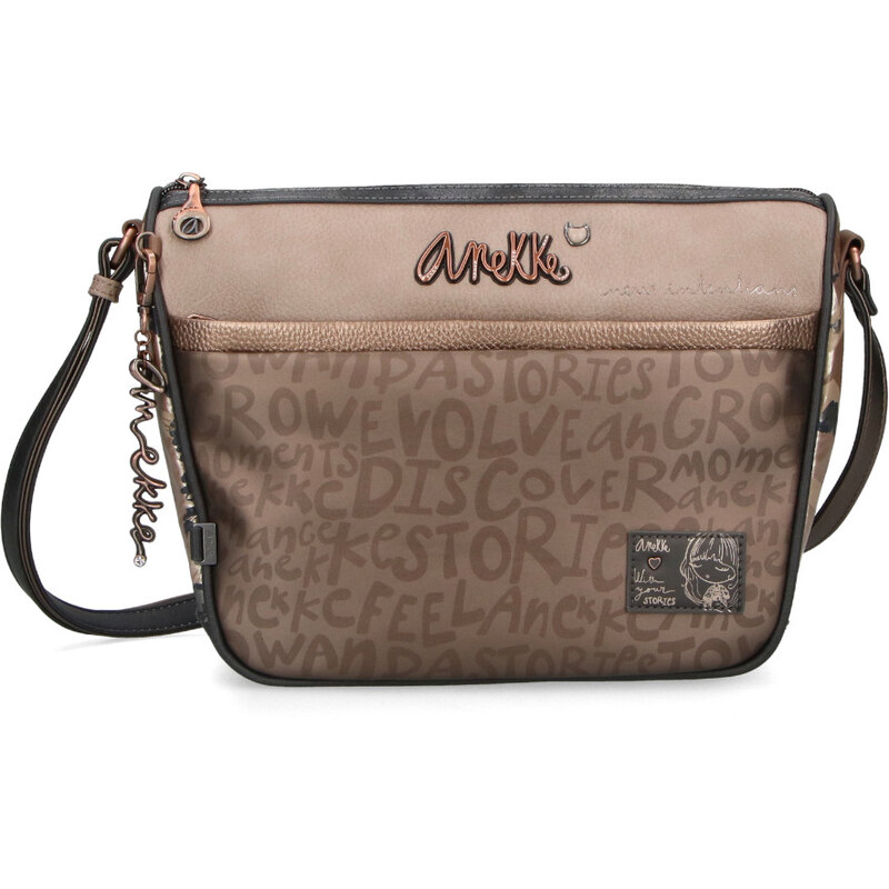 Dámská kabelka Anekke 41783-050 Smart Pack