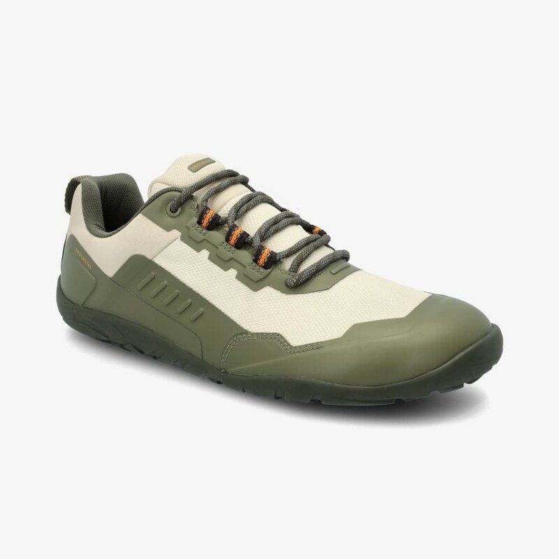 Groundies All Terrain Low 2.0 Women Khaki/ Orange 107805930
