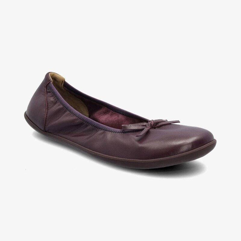 Groundies Ruby 2.0 Women Dark Plum 106854137