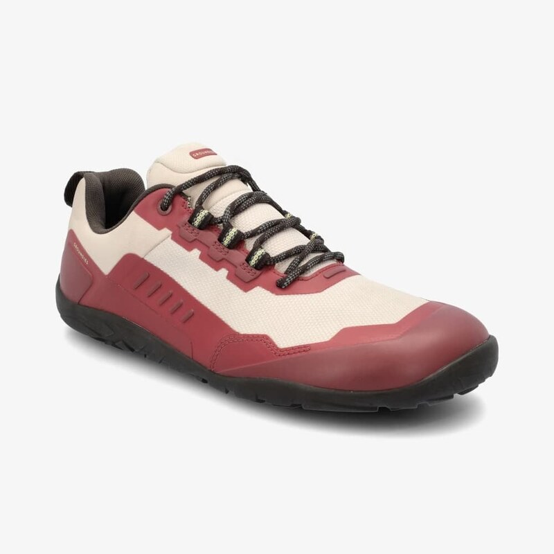 Groundies All Terrain Low 2.0 Women Blush/ Lemon 106854143