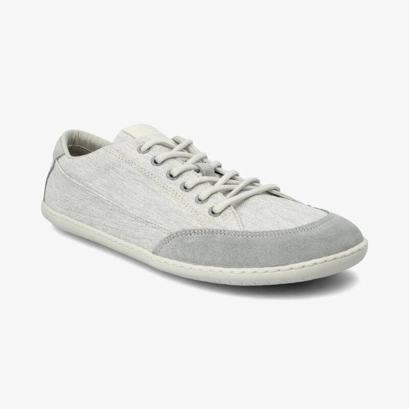 Groundies Amsterdam Barefoot+ Women Light Grey 106854233