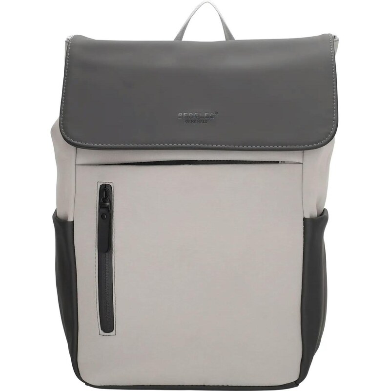 Batoh na notebook Beagles Originals Kobe 23002 Grey 106849406