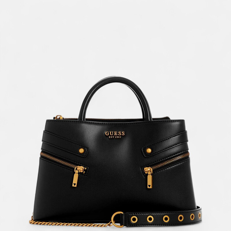 Černá kabelka Guess Trissa 56267 114631909