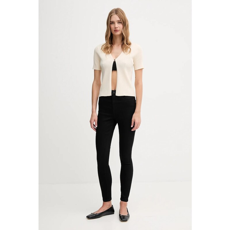 DKNY skinny džíny dámské