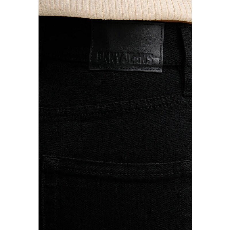 DKNY skinny džíny dámské