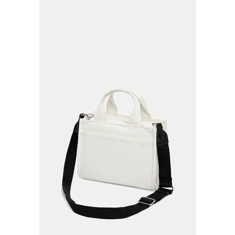 DKNY crossbody kabelka dámská bavlněná